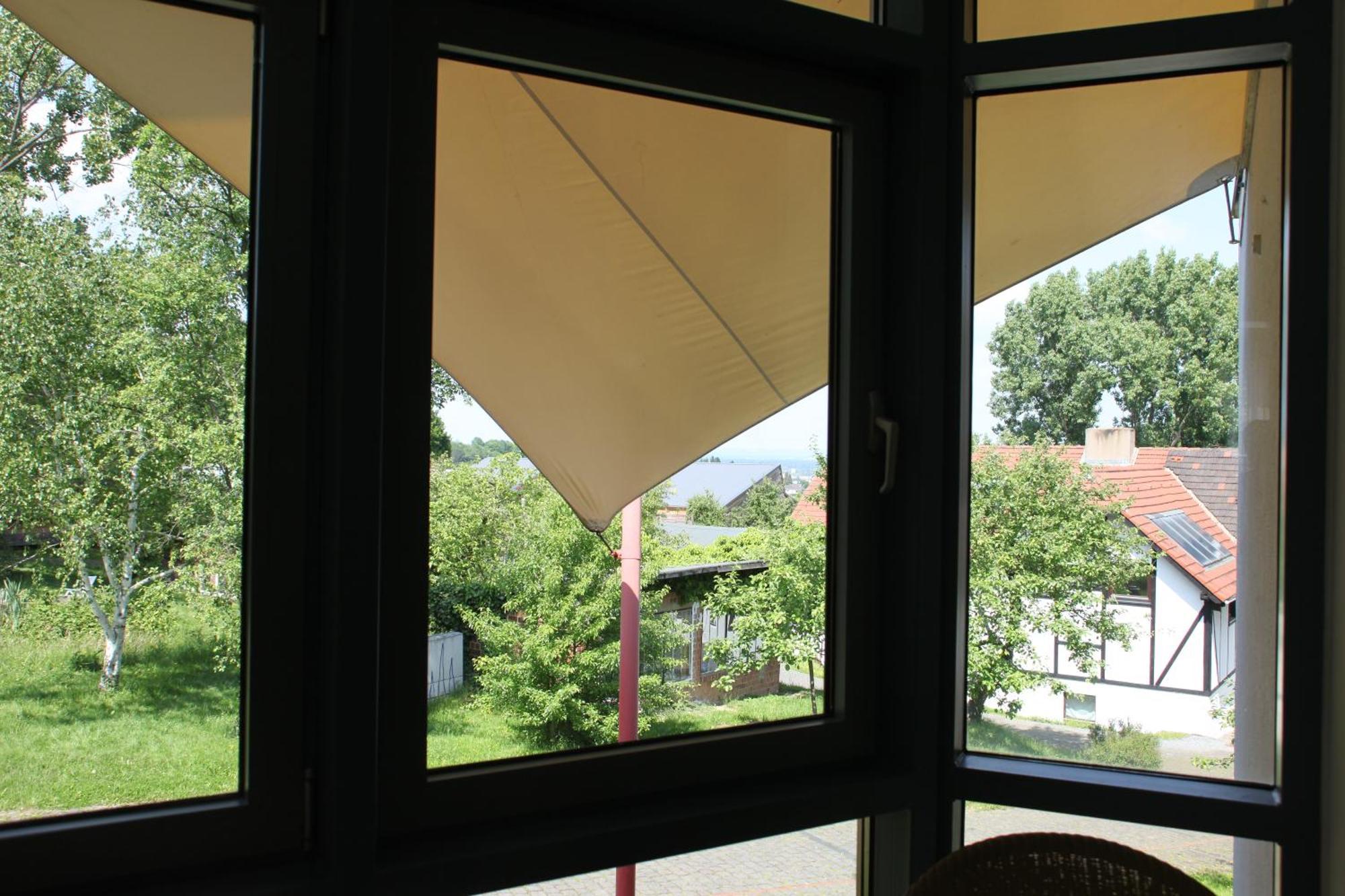 Alanus Gaestehaus Alfter Exterior photo